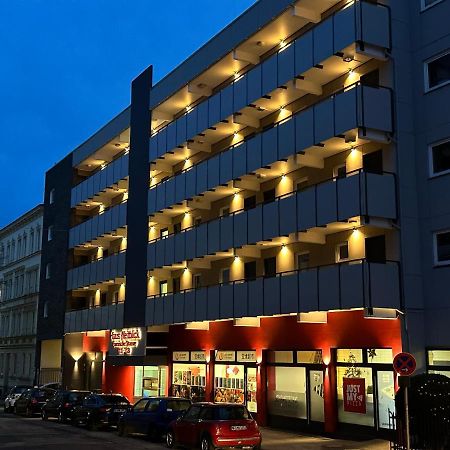 Haus Weitblick Morten 弗伦斯堡 外观 照片